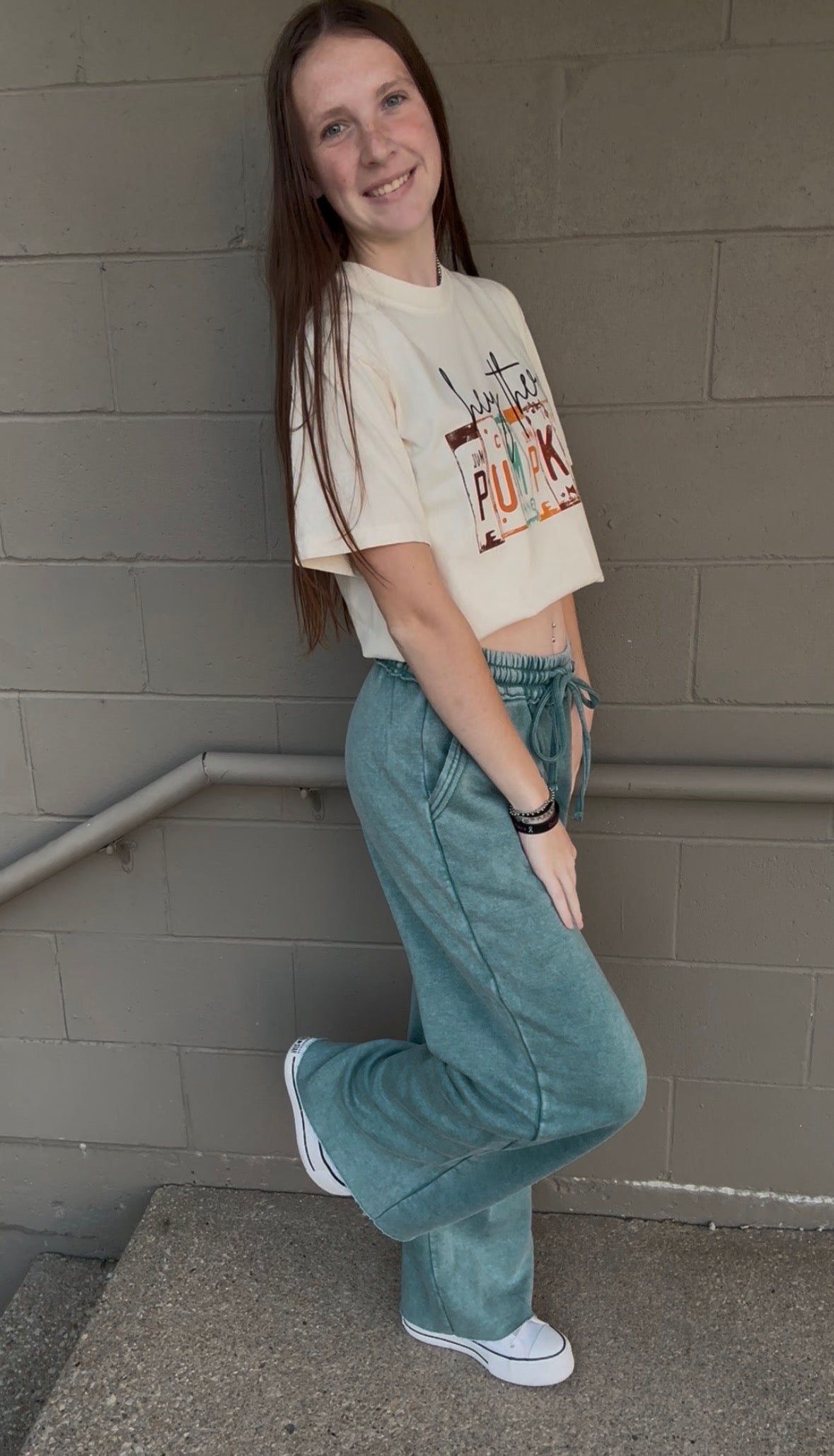 Bluebird Lounge Joggers