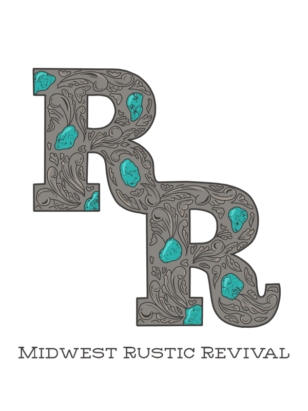Rustic Revival